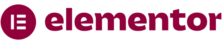 Elementor-Logo-Full-Red